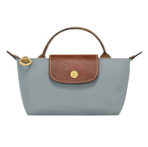 Longchamp Mini Bag - Strap Included - Image 11