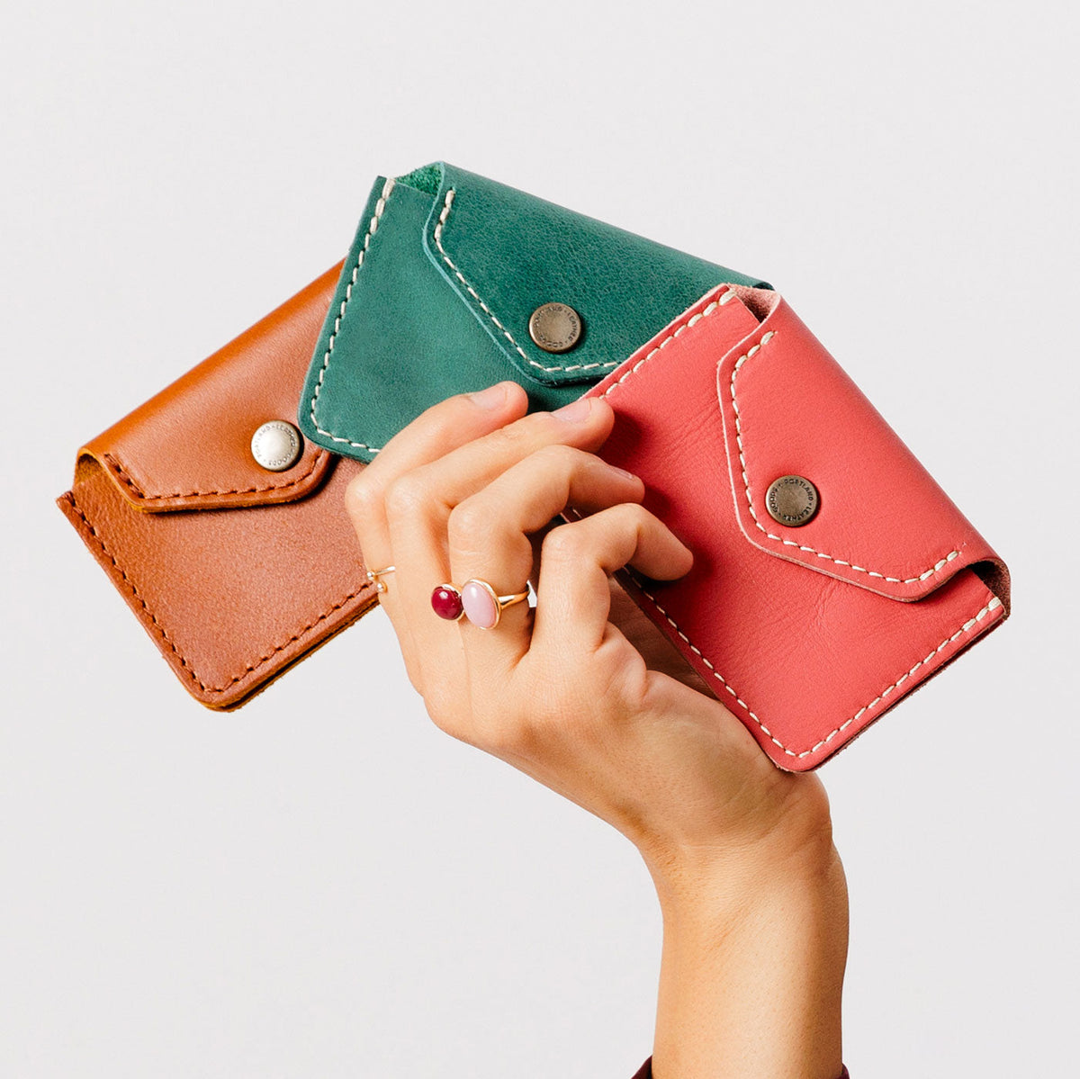 'Almost Perfect' Lovebug Wallet - Image 199