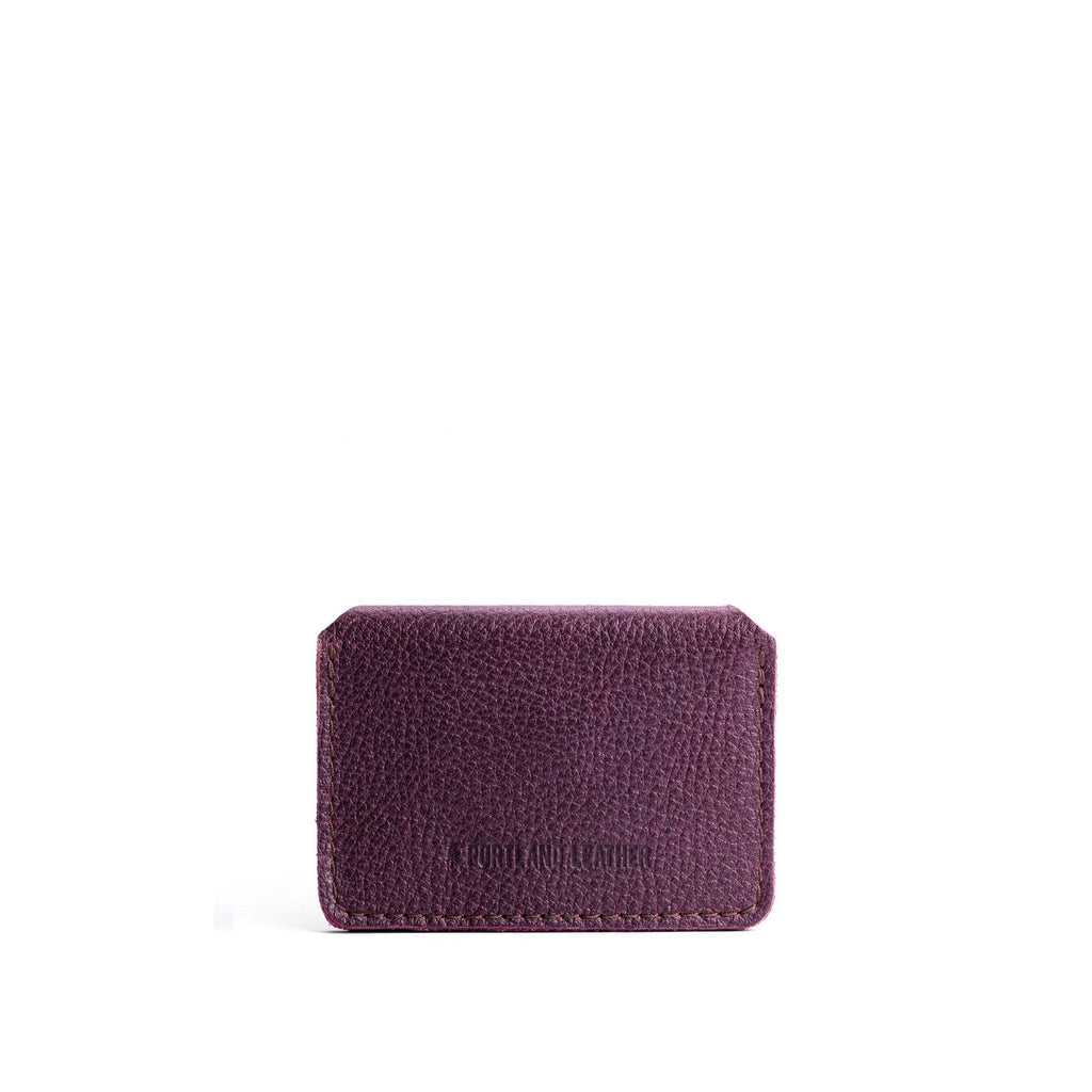 'Almost Perfect' Lovebug Wallet - Image 169
