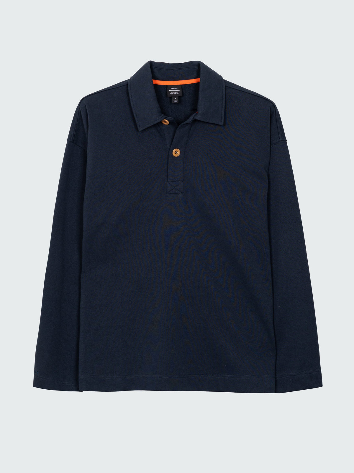 Men's Loy Collar Sweatshirt