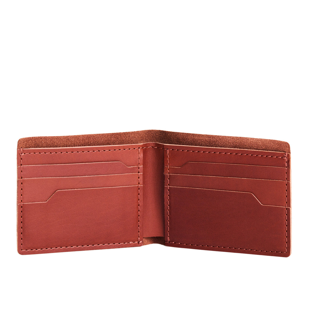Lucca Bifold Wallet - Image 32