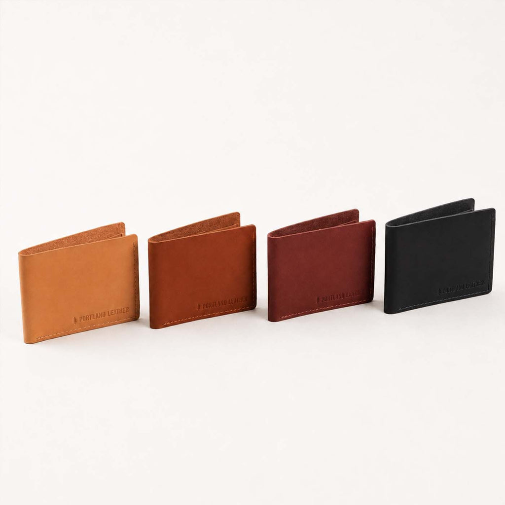 Lucca Bifold Wallet - Image 14