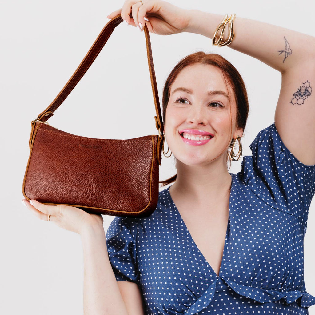 Lucy Shoulder Bag - Image 96