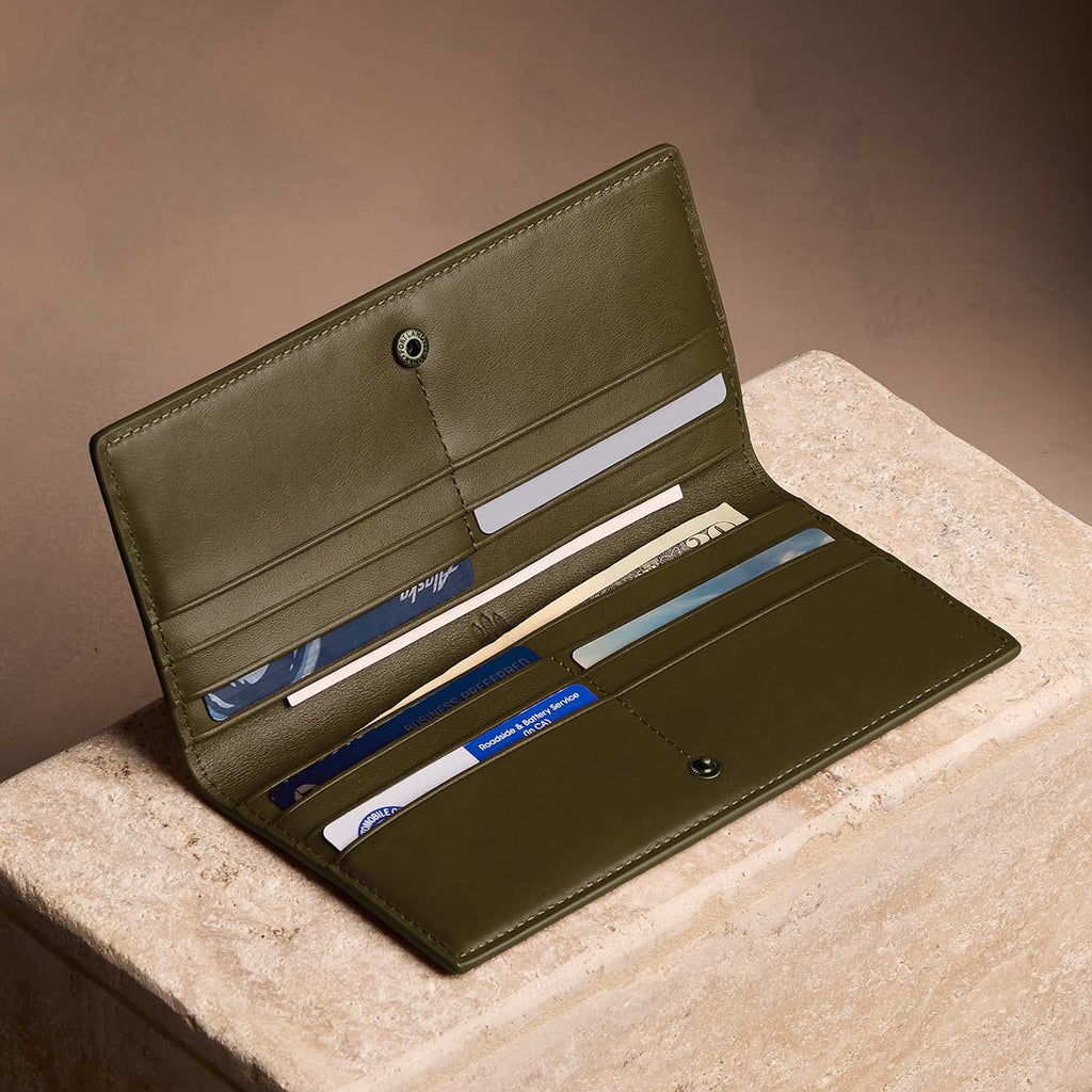Luxe Slim Wallet - Image 33