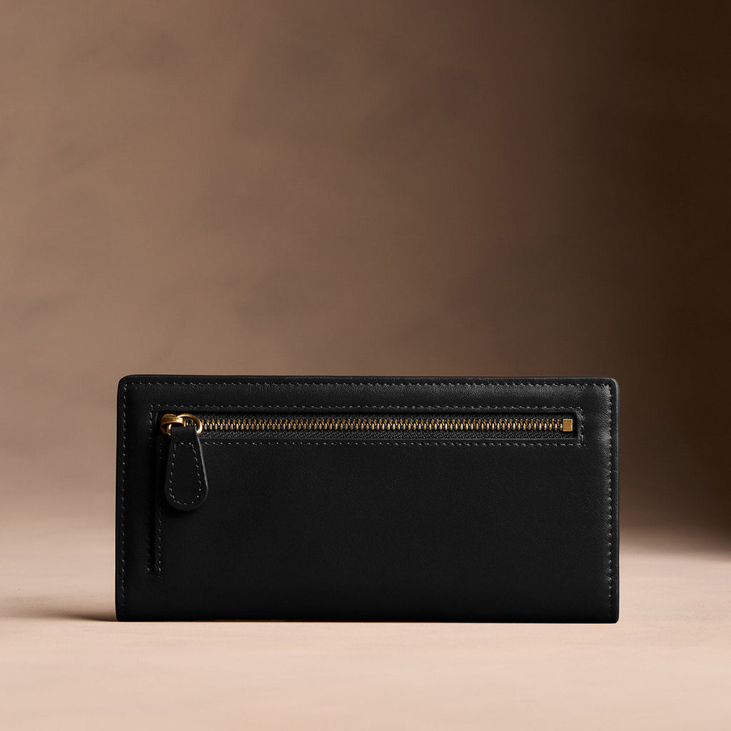 Luxe Slim Wallet - Image 44