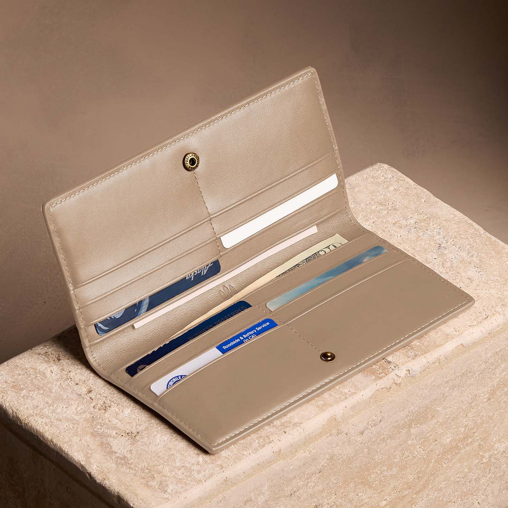 Luxe Slim Wallet - Image 40