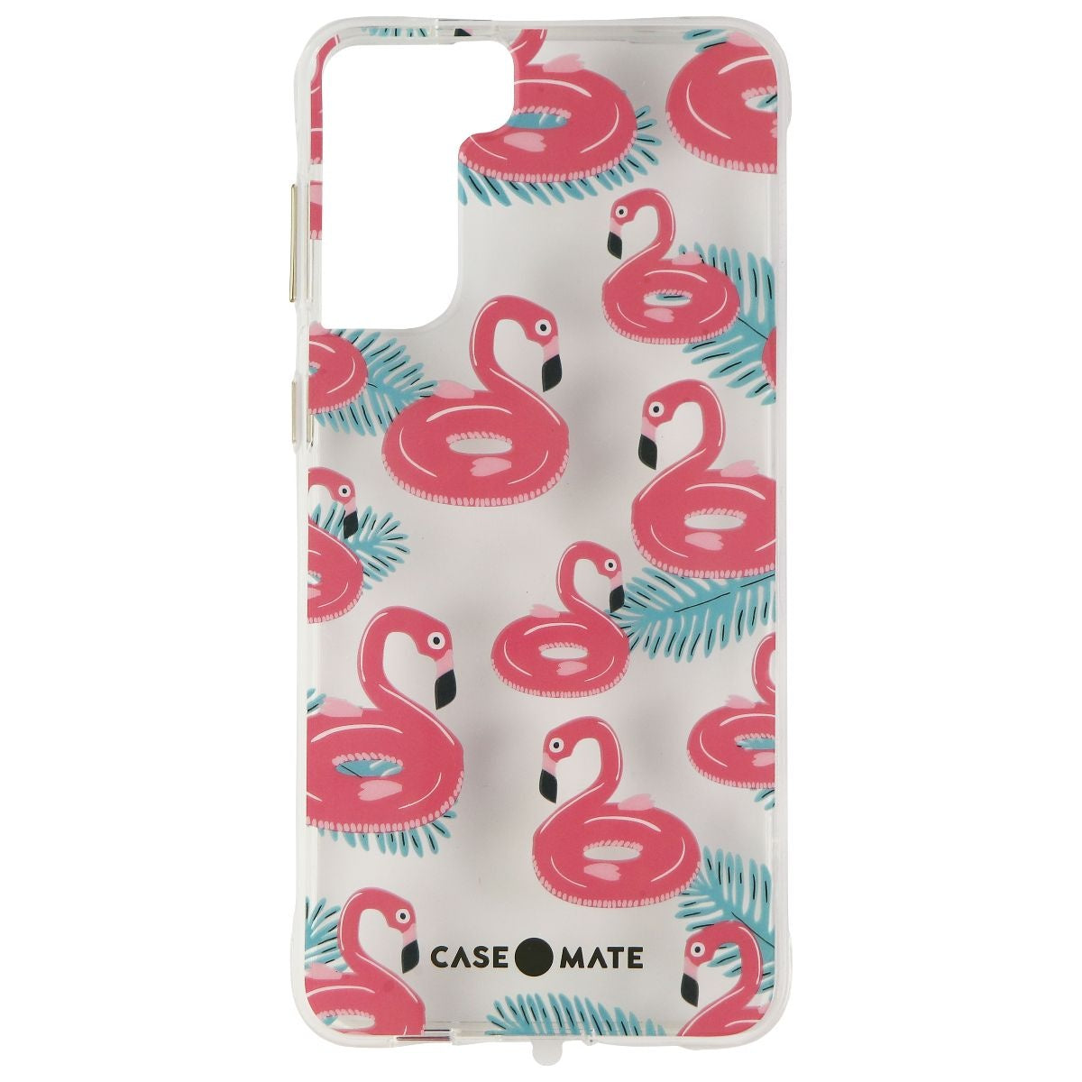 Case-Mate Prints Series Hard Case for Samsung Galaxy S21+ 5G - Float On - New - Image 2
