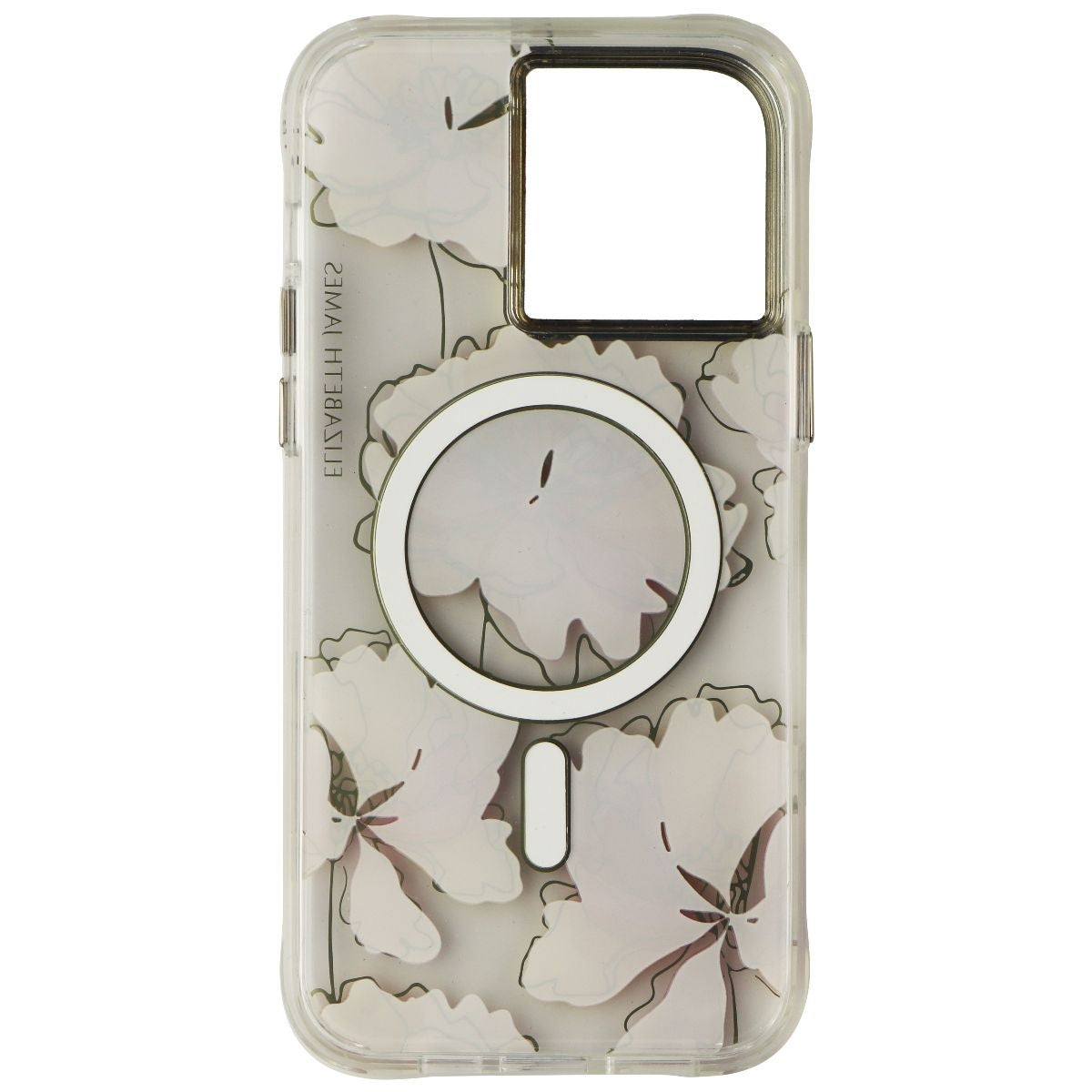 Elizabeth James Case for MagSafe for Apple iPhone 14 Pro Max - Haute Gossip - New - Image 2