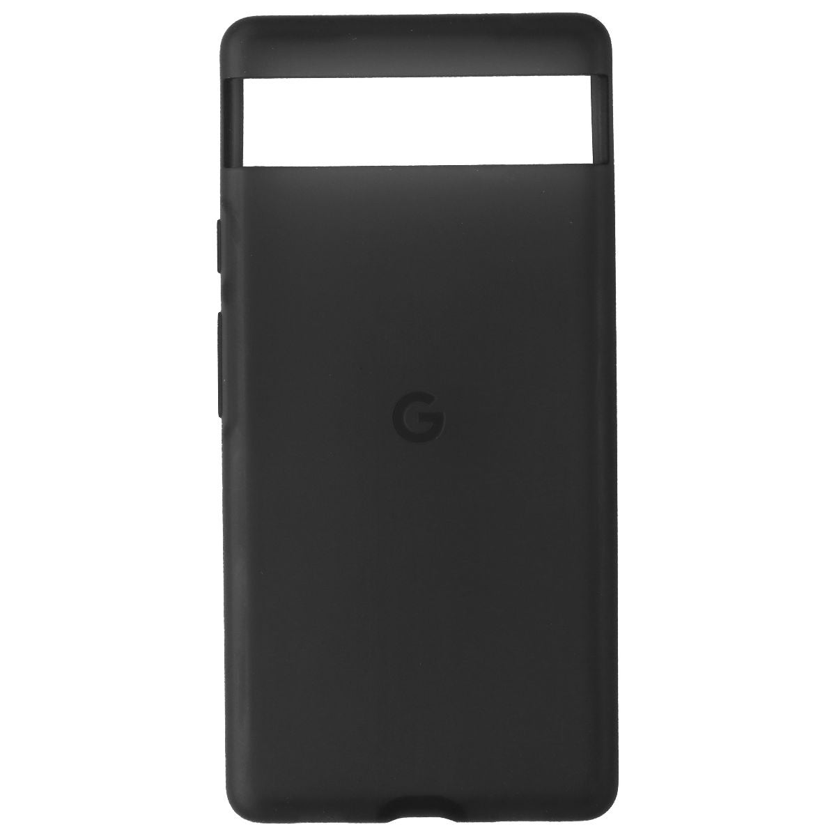 Google Official Protective Phone Case for Google Pixel 6a - Charcoal - New - Image 2