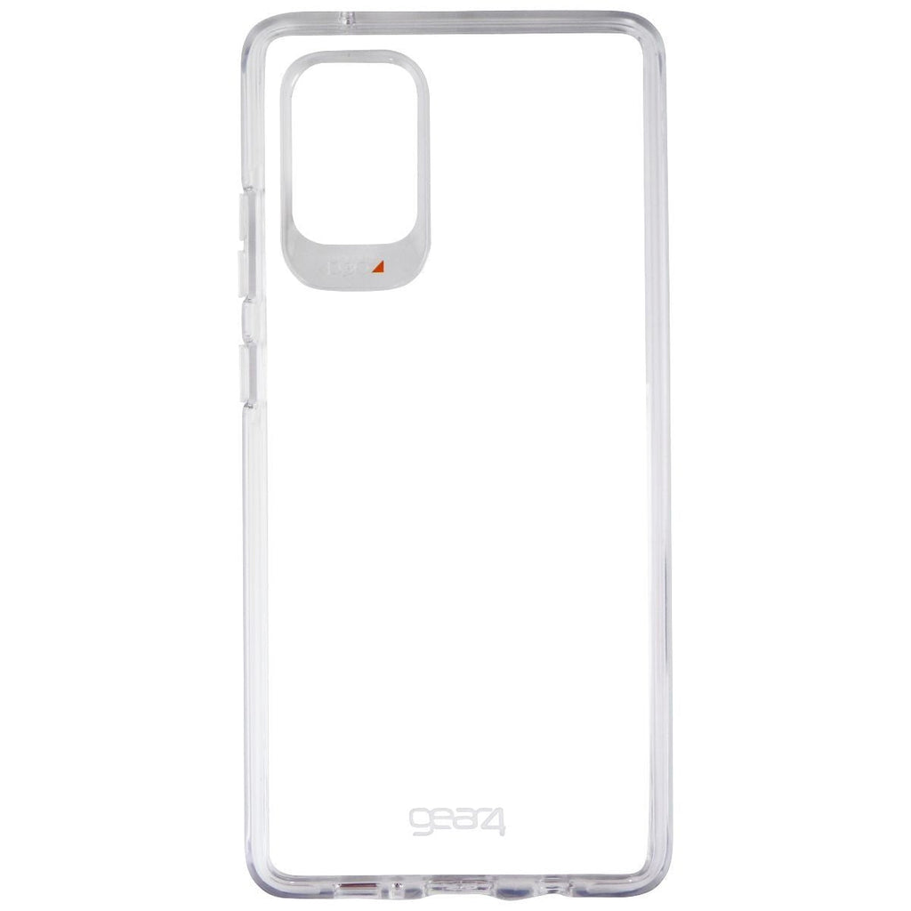 ZAGG Crystal Palace Series Hard Case for Samsung Galaxy A71 5G UW - Clear - New - Image 2