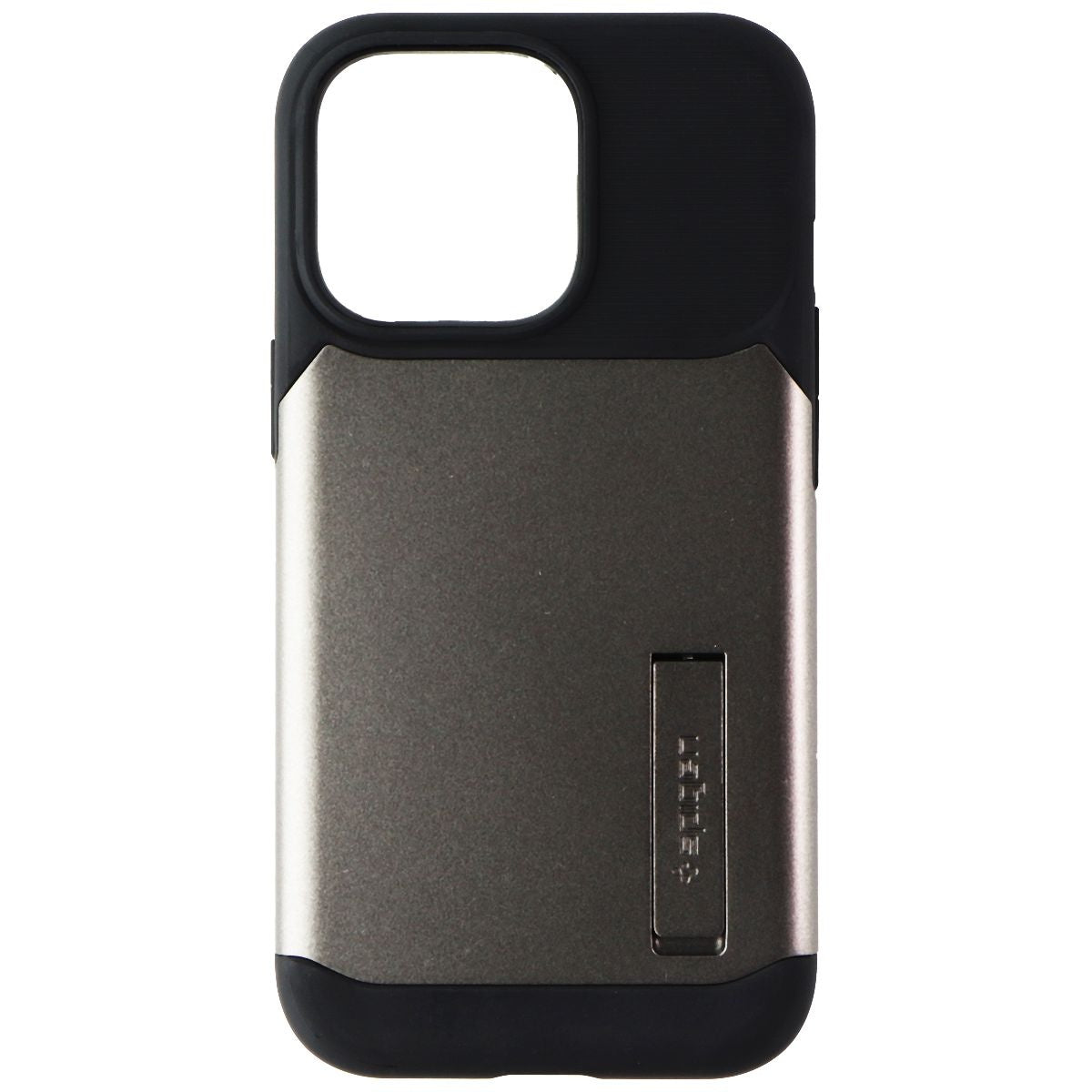 Spigen Slim Armor Series Case for Apple iPhone 13 Pro - Gunmetal - New - Image 2