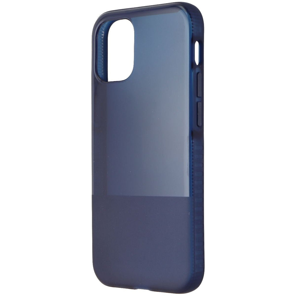 BodyGuardz Stack Flexible Gel Case for iPhone 12 mini - Navy Blue - New