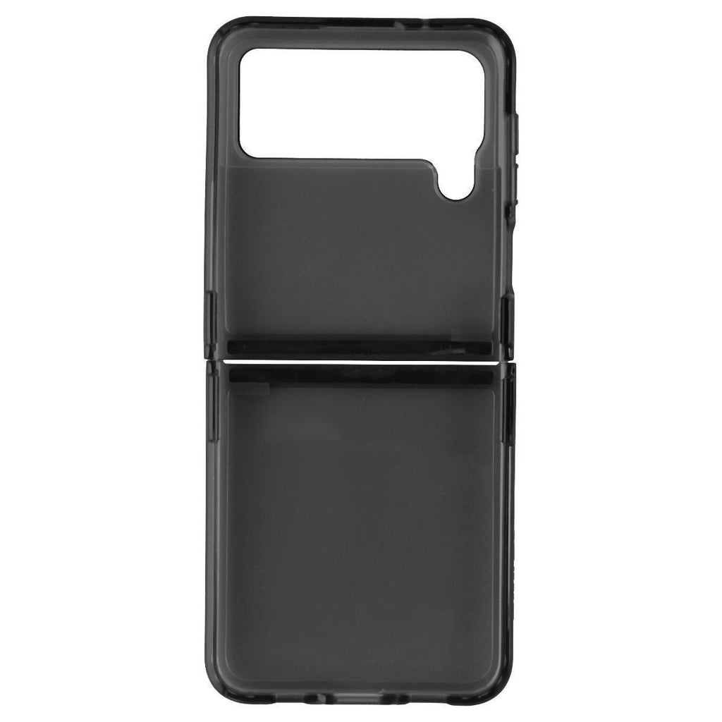 Tech21 EvoTint Series Case for Samsung Galaxy Z Flip4 - Ash Tinted - New - Image 3