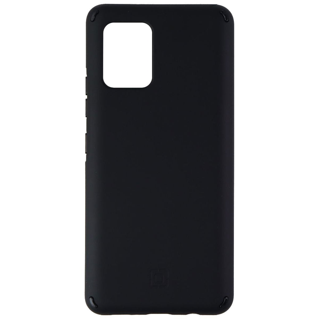 Incipio Duo Series Dual Layer Case for Samsung Galaxy A42 5G - Matte Black - New - Image 2