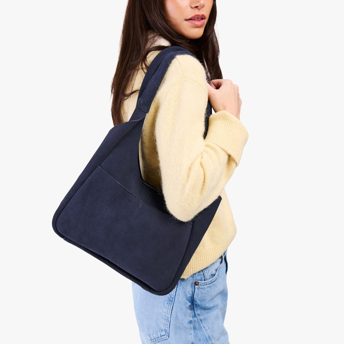 'Almost Perfect' Madison Shoulder Bag - Image 182