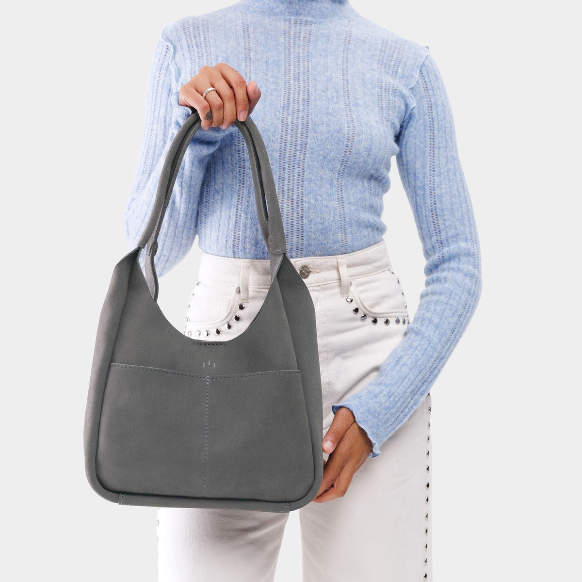 'Almost Perfect' Madison Shoulder Bag - Image 178