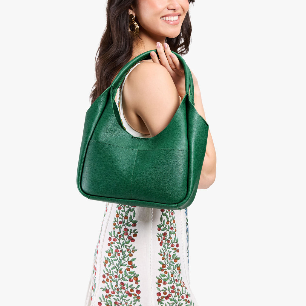 'Almost Perfect' Madison Shoulder Bag - Image 86