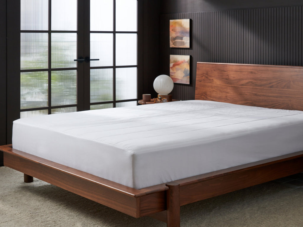 Cotton Mattress Protector - Image 2