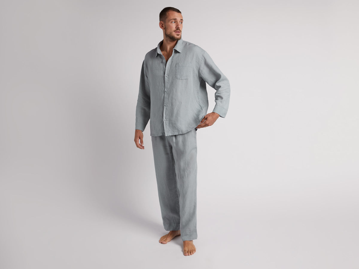 Men's Linen Pant - FINAL SALE - Image 23