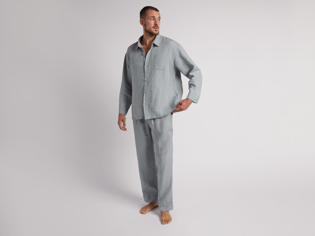 Men's Linen Top - FINAL SALE - Image 24