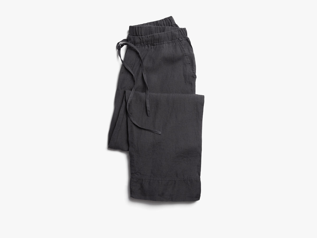 Men's Linen Pant - FINAL SALE - Image 8