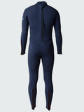 Men's Nieuwland 5mm Yulex® Adapted Back Zip Wetsuit