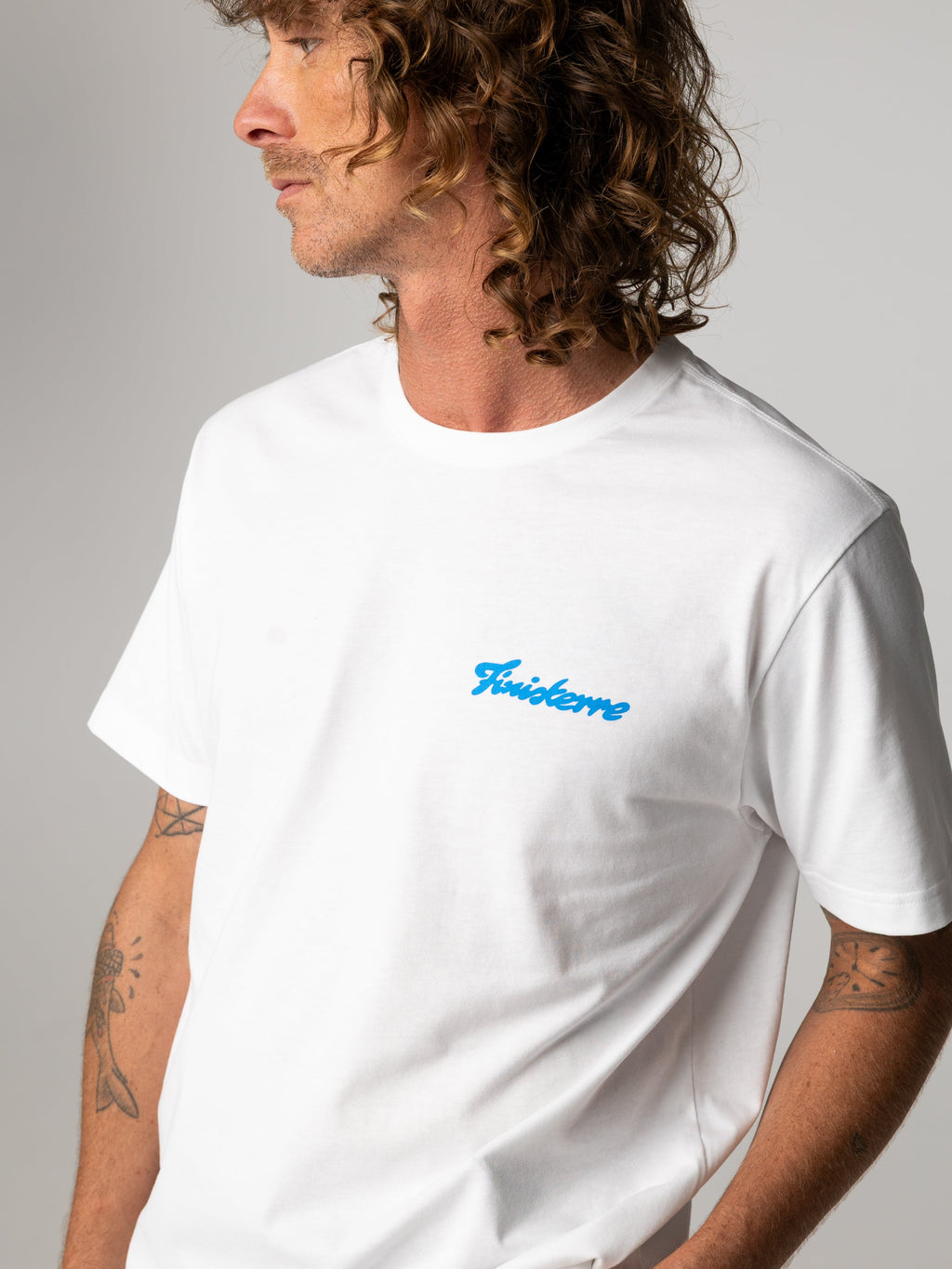 Men's Sardine T-shirt - Image 6