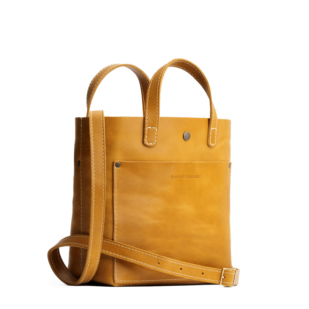 Mini Crossbody Tote - Image 70