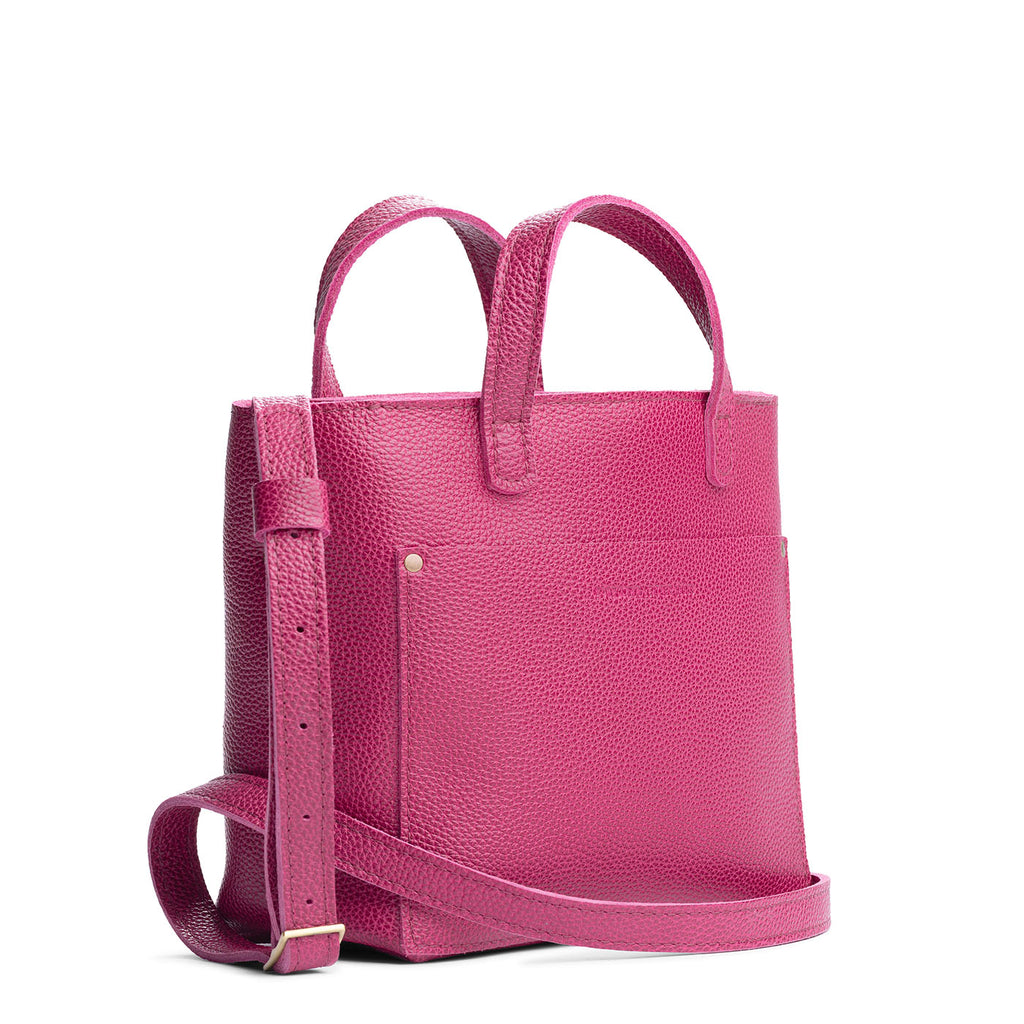 Mini Crossbody Tote - Image 132