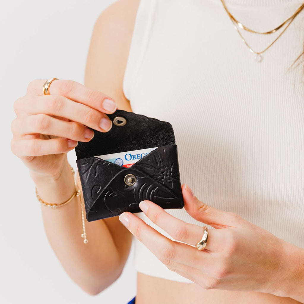 Mini Daisy Wallet - Image 126