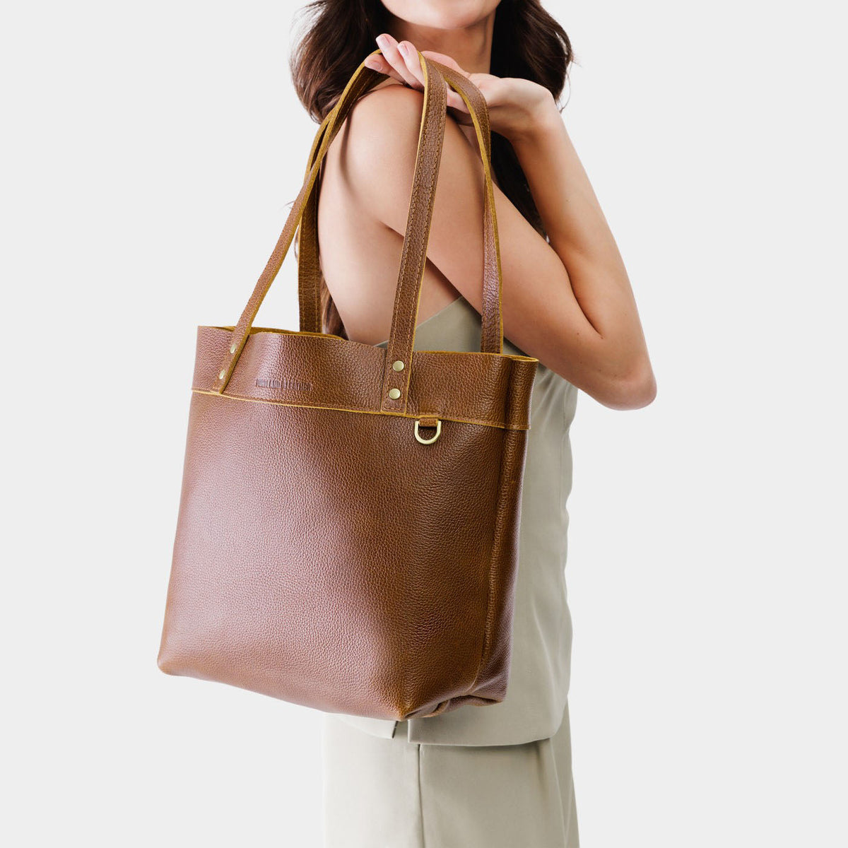 'Almost Perfect' Montana Tote - Image 57