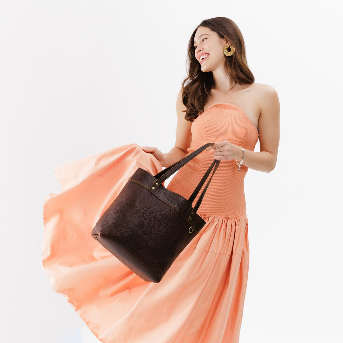 'Almost Perfect' Montana Tote - Image 55