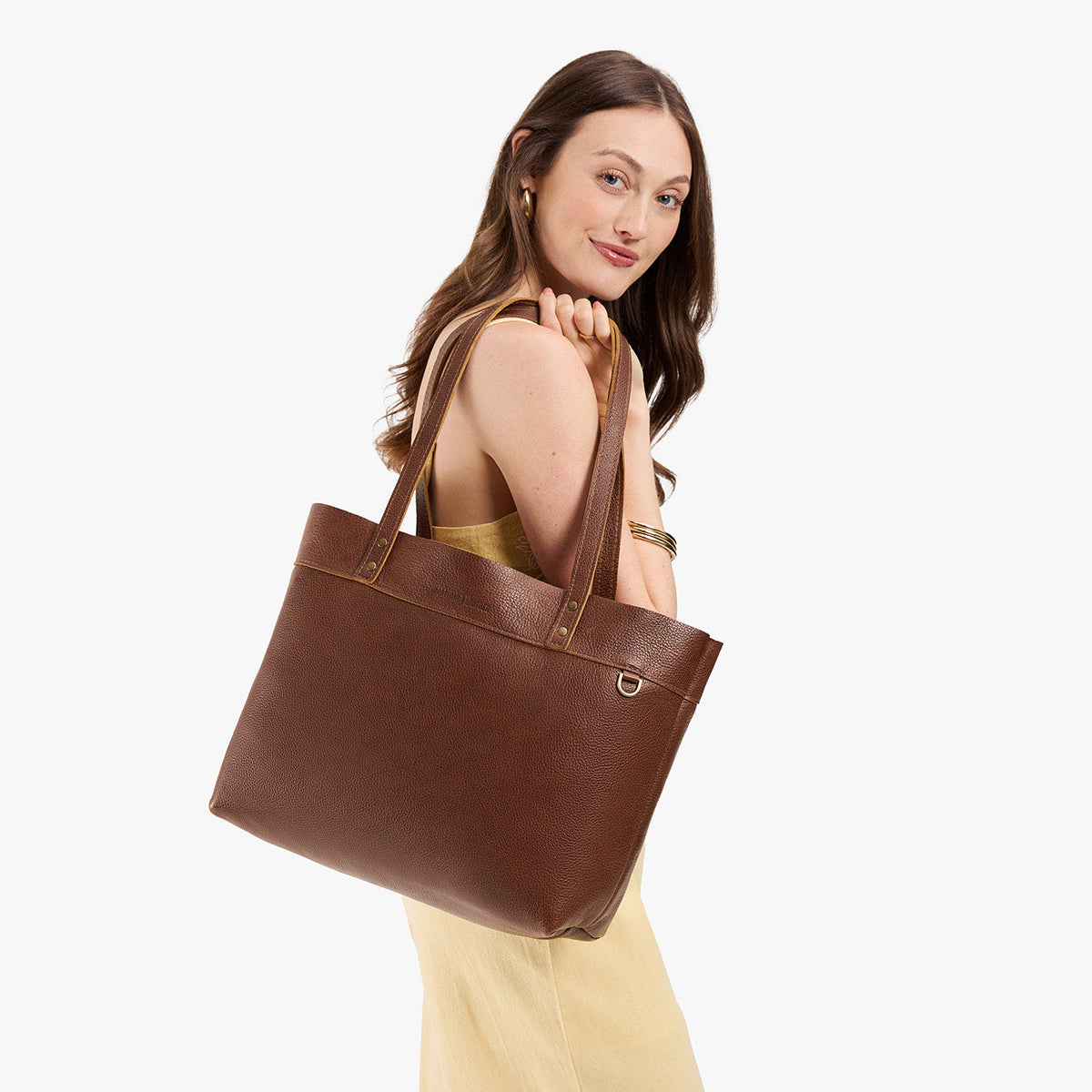 'Almost Perfect' Montana Tote - Image 168