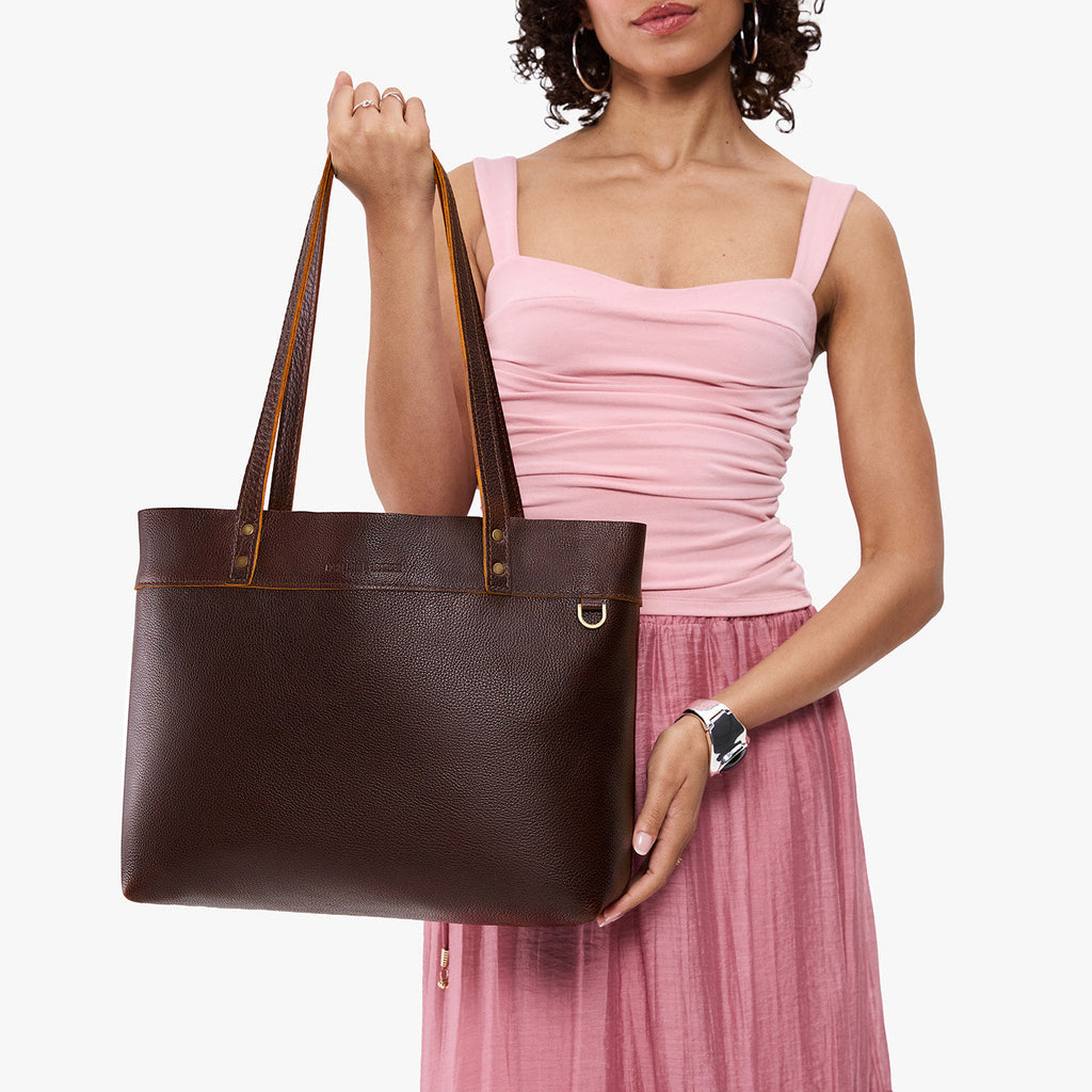 'Almost Perfect' Montana Tote - Image 162