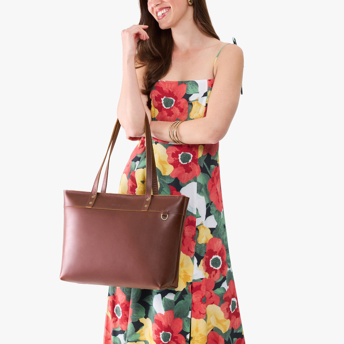 'Almost Perfect' Montana Tote - Image 214