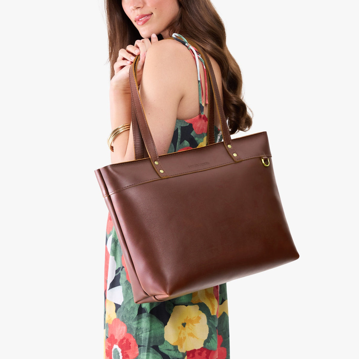 'Almost Perfect' Montana Tote - Image 213
