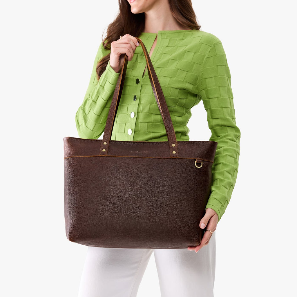 'Almost Perfect' Montana Tote - Image 211