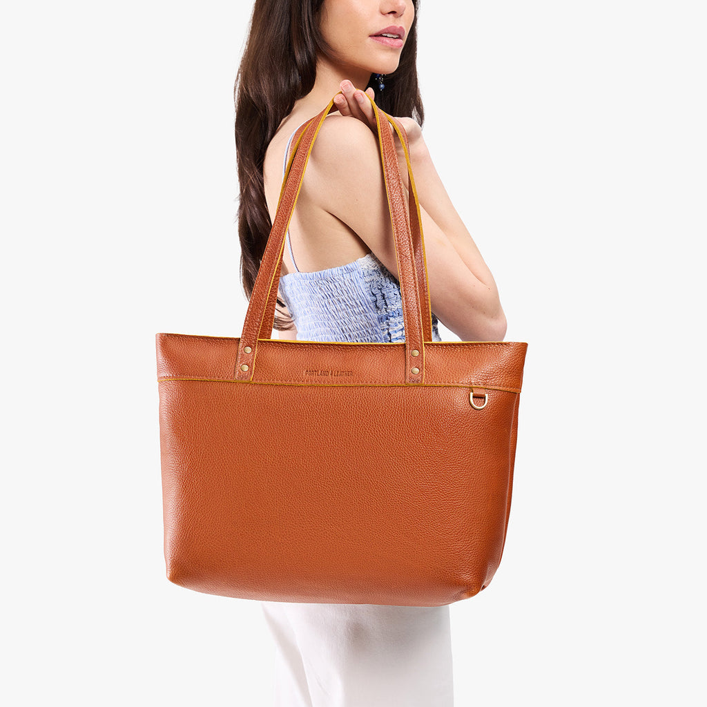 'Almost Perfect' Montana Tote - Image 221