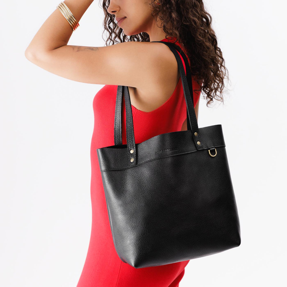 'Almost Perfect' Montana Tote - Image 51