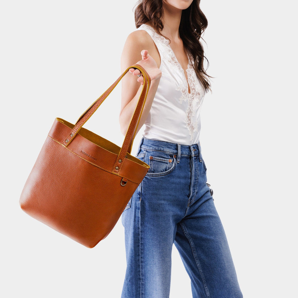 'Almost Perfect' Montana Tote - Image 68
