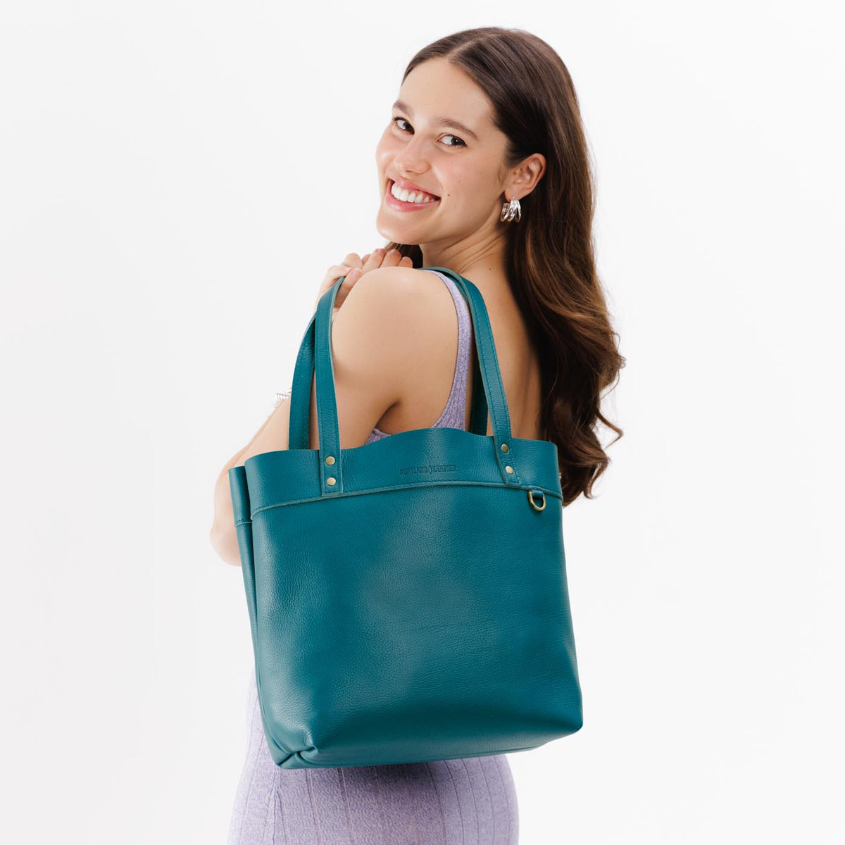 'Almost Perfect' Montana Tote - Image 73