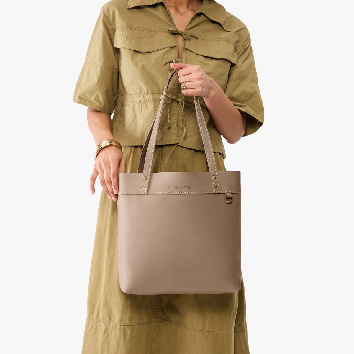 'Almost Perfect' Montana Tote - Image 88