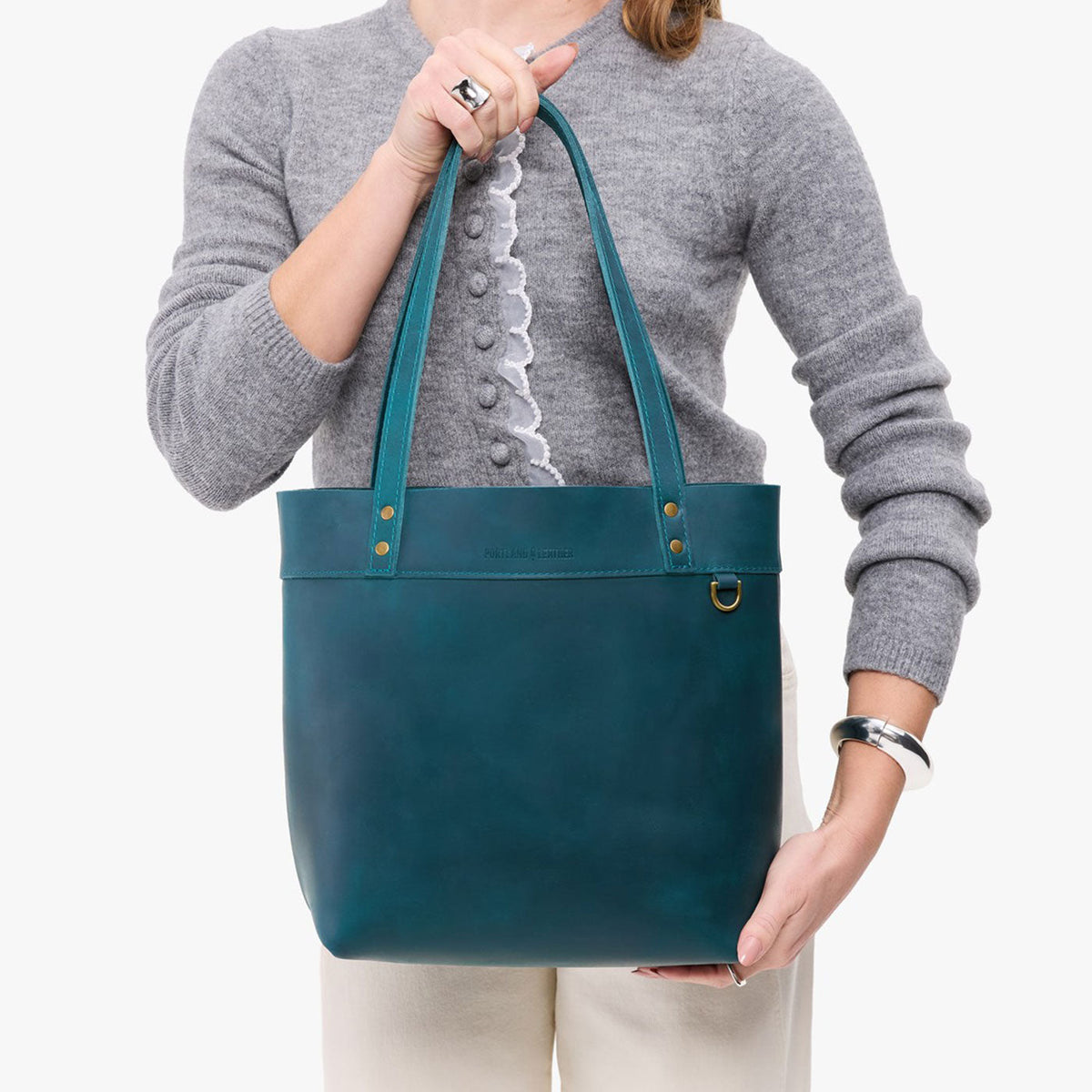 'Almost Perfect' Montana Tote - Image 80