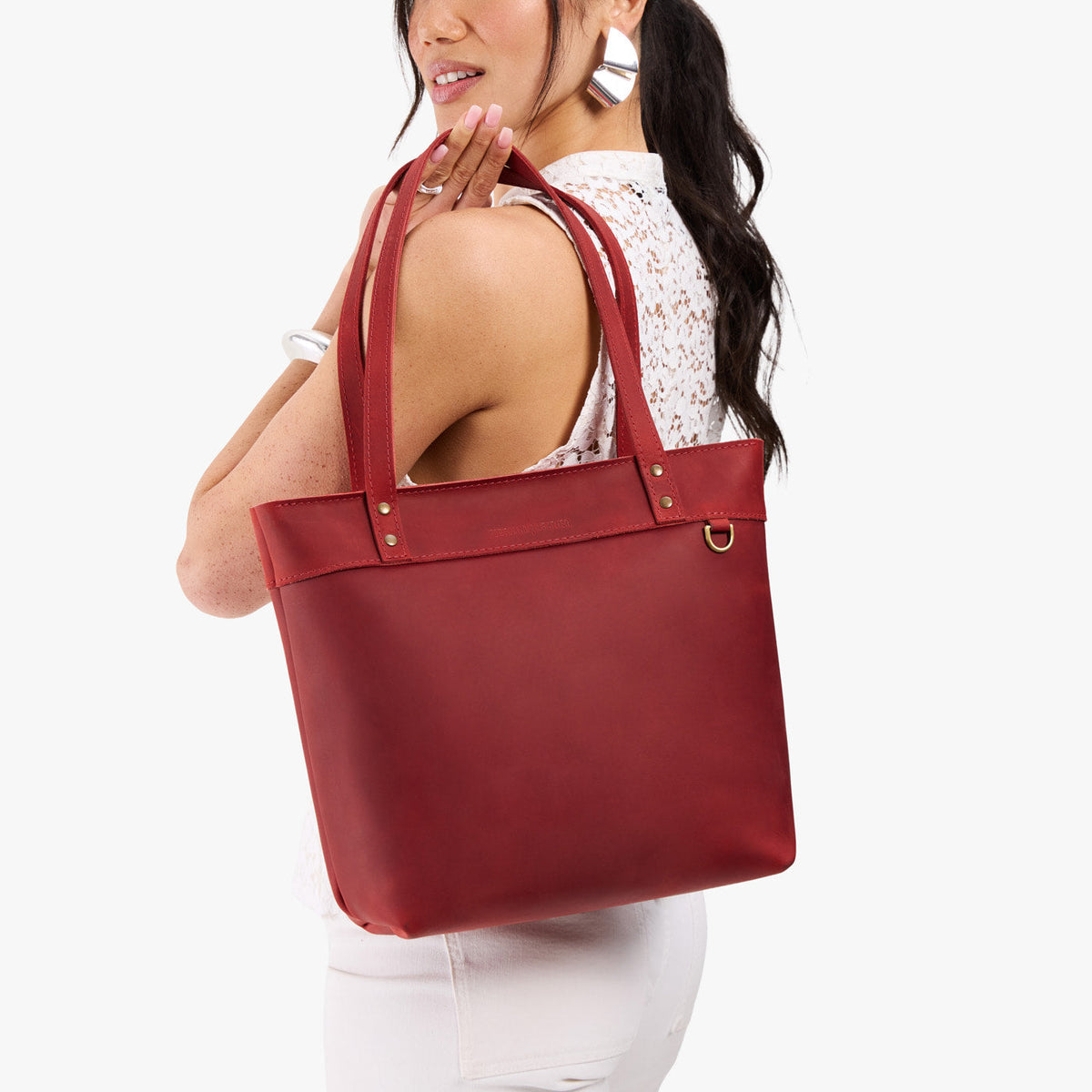 'Almost Perfect' Montana Tote - Image 134