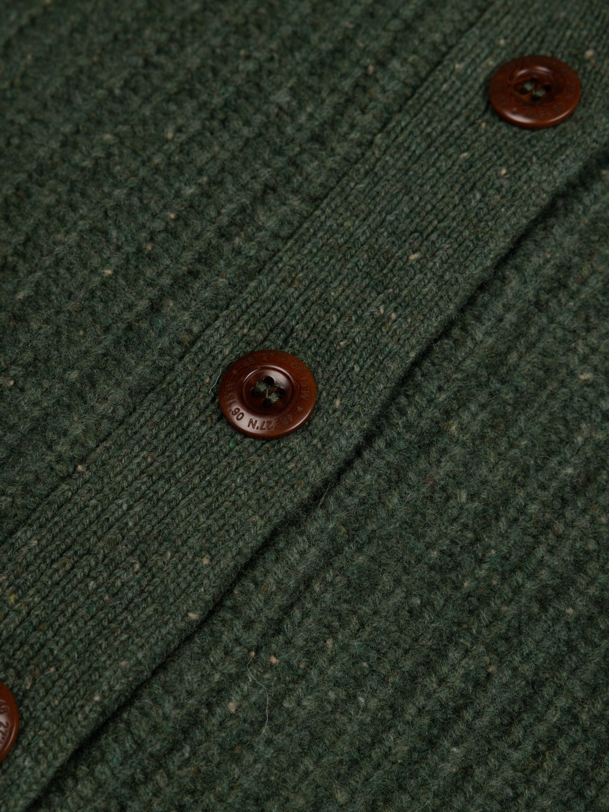 Women's Finisterre Mora Crew Neck Cardigan - Image 7