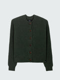 Women's Finisterre Mora Crew Neck Cardigan