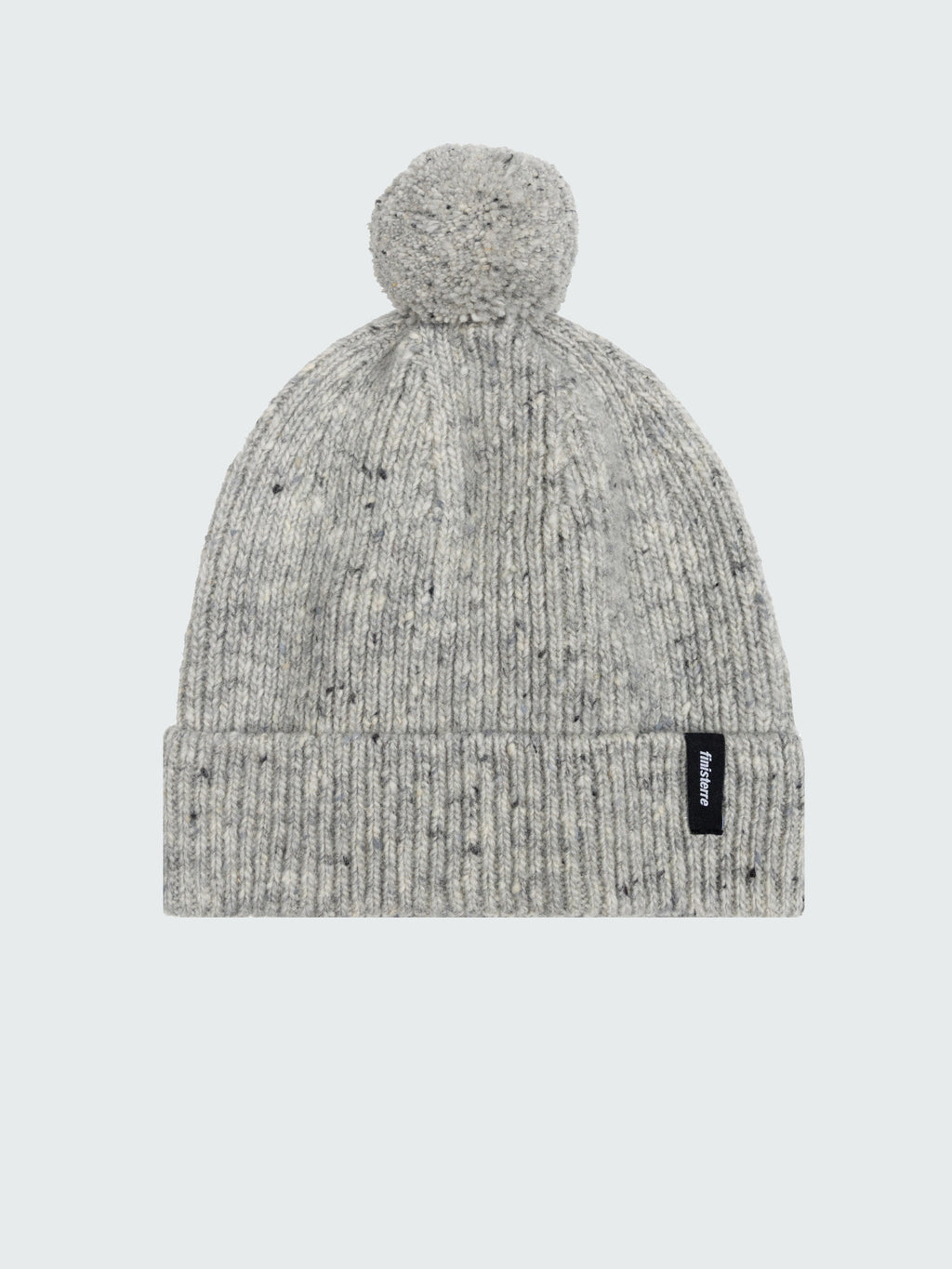 Moren Pom Beanie