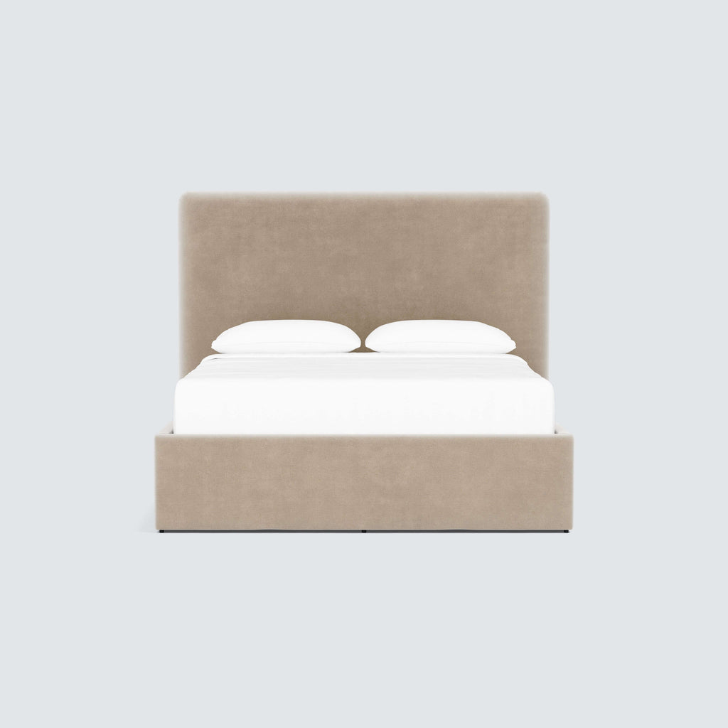 Alpine Bed - Tall Headboard - Image 2