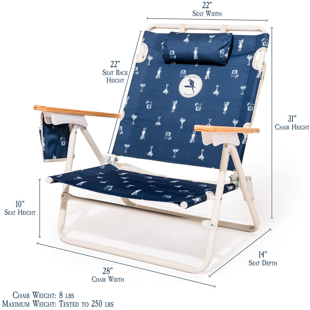 The Mañana Chair - Image 6