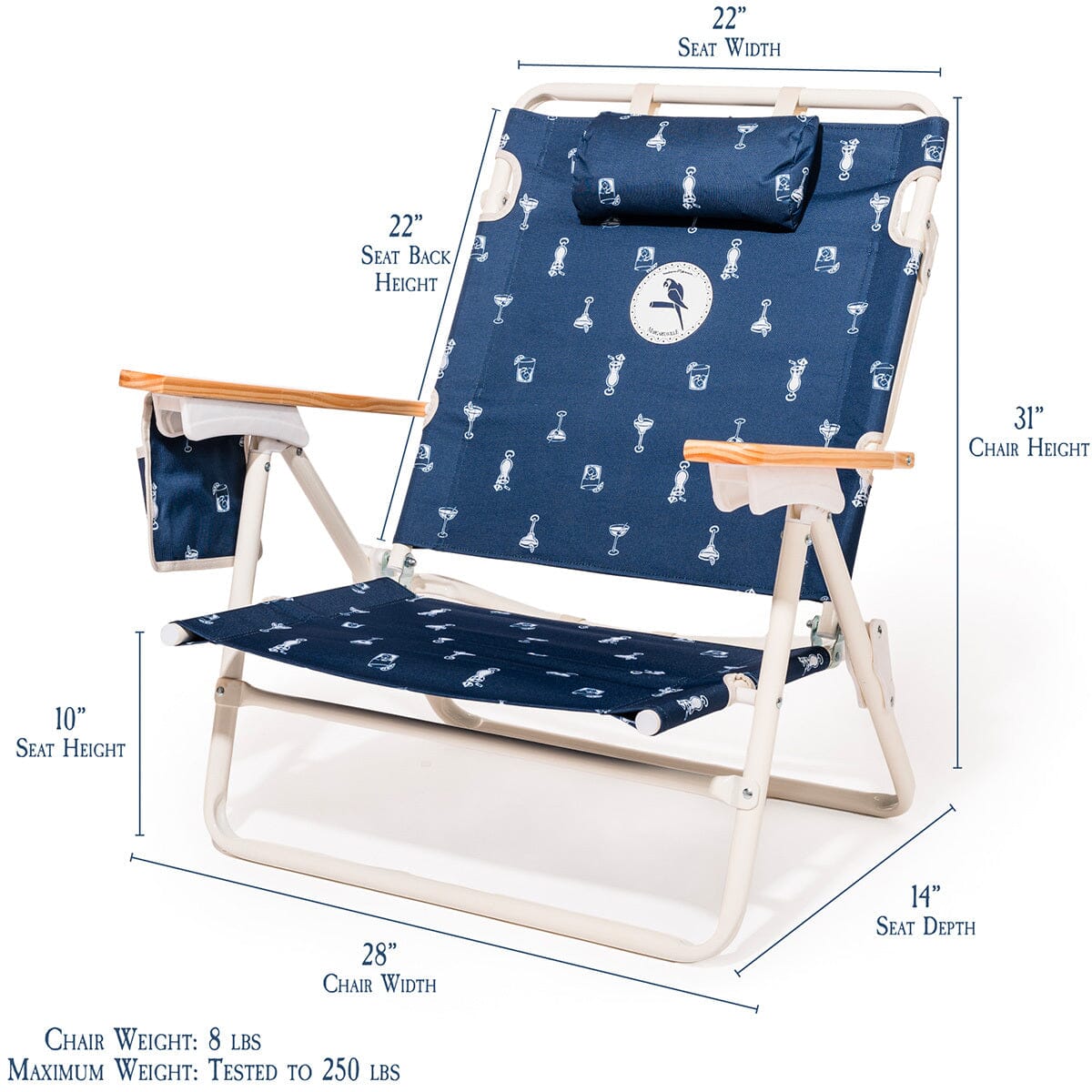 The Mañana Chair - Image 7